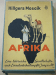Afrika