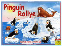 Pinguin Rallye