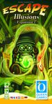 Coperta Escape: The Curse of the Temple – Expansion 1: Illusions