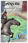 Danube 20: The Battles of Aspern-Essling & Wagram 1809
