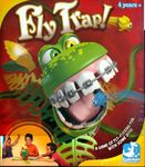 Fly Trap!