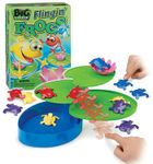 Flingin' Frogs