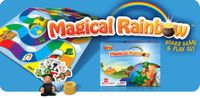 Magical Rainbow