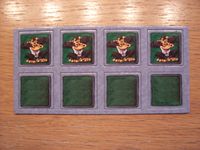 4 Monkeys: Expansion