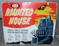 Haunted House