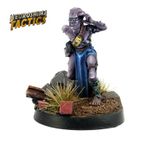 Neuroshima Tactics: Mutanci Borgo – Mesmeryta
