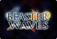 Blaster Waves