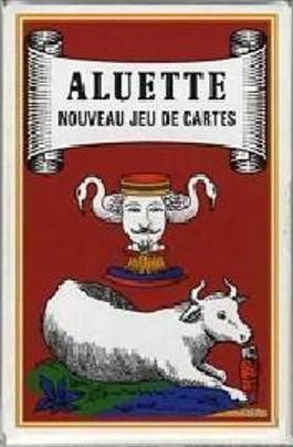 Aluette box art