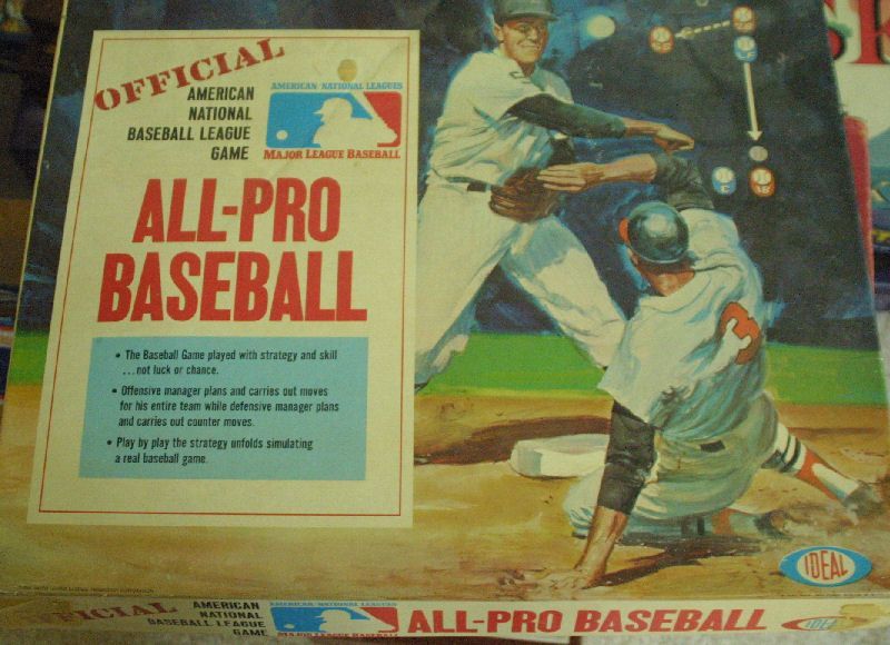 Coperta All-Pro Baseball