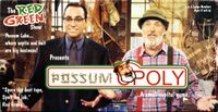 Possumopoly: A Small Capital Game