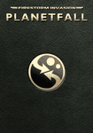 Firestorm Invasion: Planetfall
