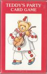 Teddy's Party
