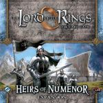 The Lord of the Rings: The Card Game – Heirs of Numenor