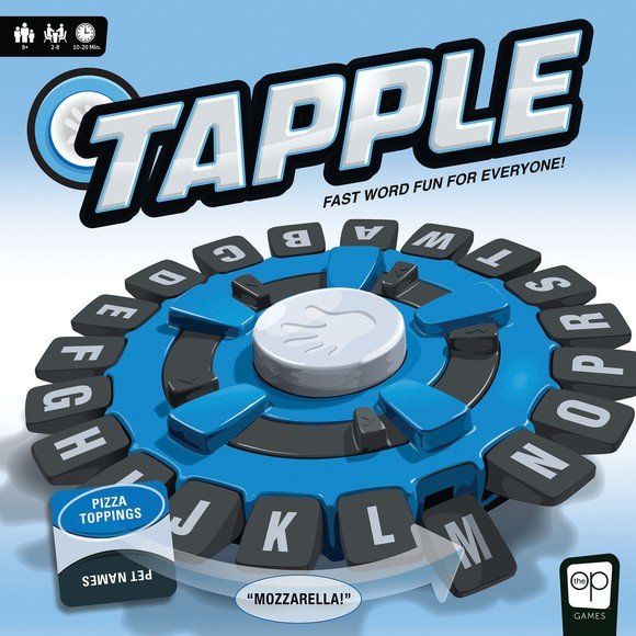 Coperta Tapple