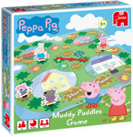 Peppa Pig: Muddy Puddles Game