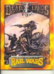 Deadlands: The Great Rail Wars