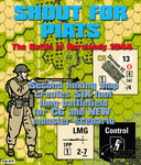 ASL Comp: Shout For PIATS – The Battle Of Normandy 1944
