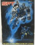 SPT: Blue Comet SPT Layzner