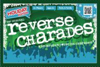Reverse Charades: Holiday Edition