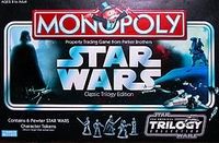 Monopoly: Star Wars