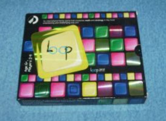 Loop box art