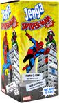 Jenga: Spider-Man