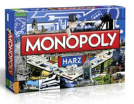 Monopoly: Harz