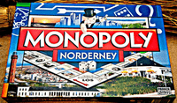 Monopoly: Norderney