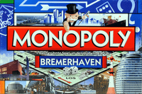 Monopoly: Bremerhaven