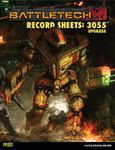 BattleTech: Record Sheets – 3055 Upgrade
