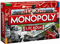Monopoly: 1. FC Köln