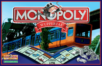 Monopoly: Wuppertal