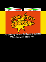 Game Night Fight box art