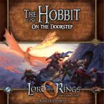 The Lord of the Rings: LCG – The Hobbit: On the Doorstep