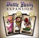 Knights of Ten: Battle Ready