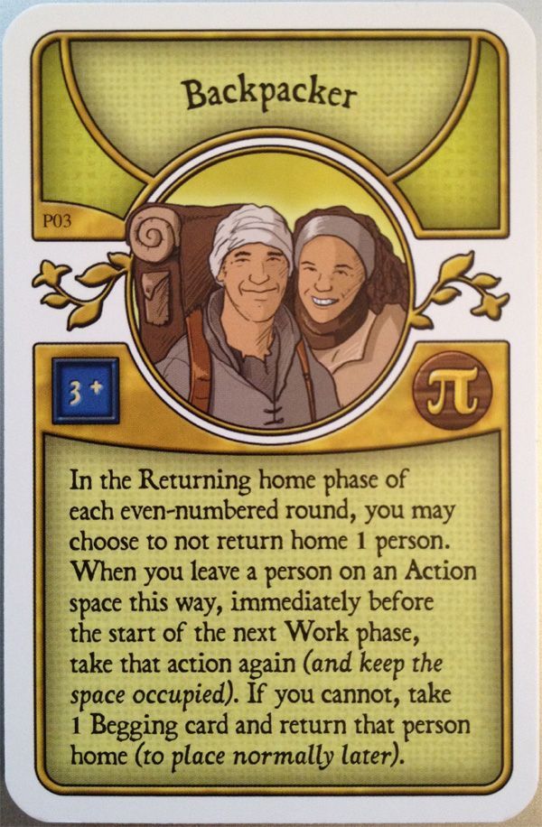 Agricola: Pi-Deck doboz