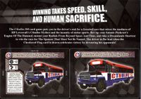 Cthulhu in 2012 Campaign Bus