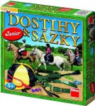 Dostihy a sázky junior