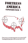 Fortress America: Expansion Pack #1