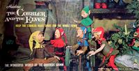 The Cobbler and the Elves