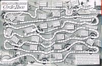 Newcastle to London Cycle Race