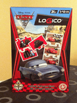 Logico doboz