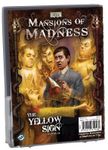 Mansions of Madness: The Yellow Sign
