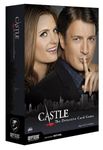 Castle: The Detective Card Game