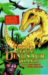 Escape from Dinosaur Island!