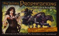The Dark Prophecy