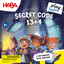 Secret Code 13+4 doboz