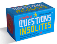 La Boîte à questions insolites