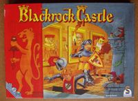 Blackrock Castle
