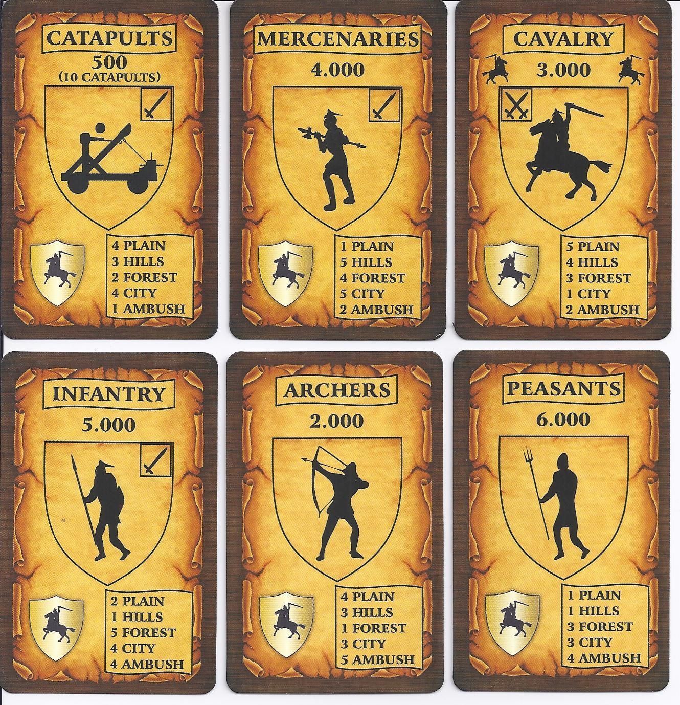 Coperta Autokrator Mini Expansion